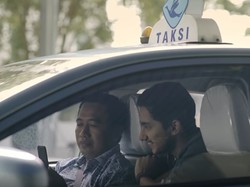 Resmi! Gojek Jadi Pemegang 4,33% Saham Blue Bird