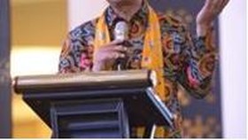 RI Juara Dunia di Kompetisi Video Pariwisata Dunia