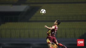 Babak Pertama, FC Tokyo Unggul 1-0 atas Bhayangkara FC