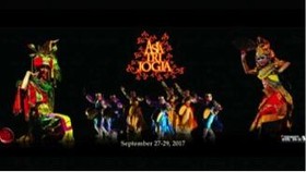 Pameran Asia Tri Jogja 2017 Pamerkan Karya Lintas Negara