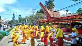 Dua Acara Terbesar di Sulsel Dihadiri Jokowi dan JK
