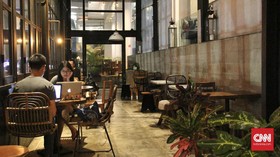 Ritel dengan Fasilitas Leisure Bakal Menggeliat Tahun Ini