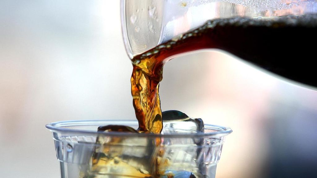 Ini yang Terjadi pada Tubuh saat Berhenti Minum Kopi