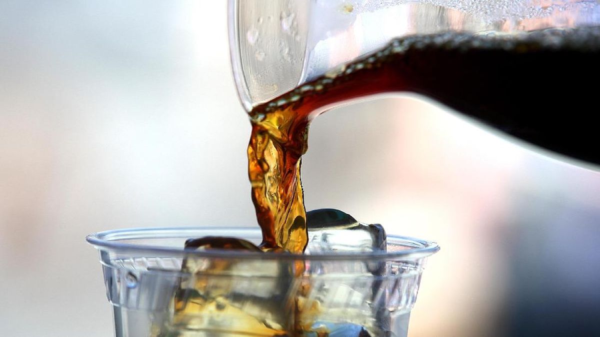 Awas, Studi Temukan Minum Kopi Sebanyak Ini Bisa Bikin Ginjal Rusak