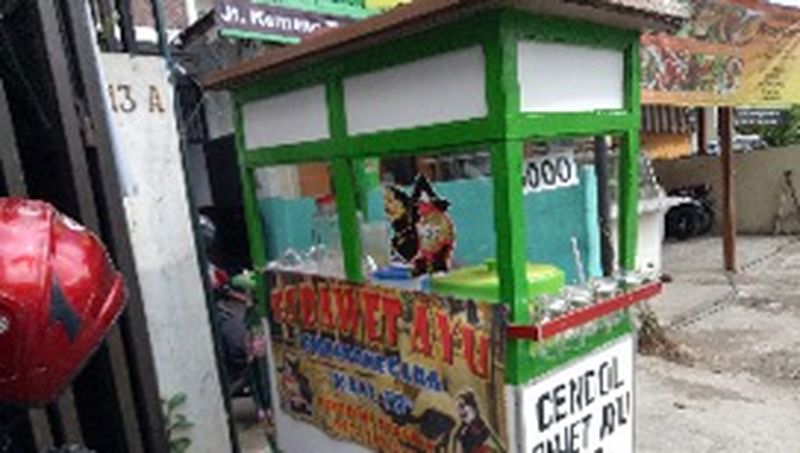 Kementerian Pariwisata (Kemenpar) terus mendukung kegiatan di daerah untuk menunjukkan kreativitasnya.