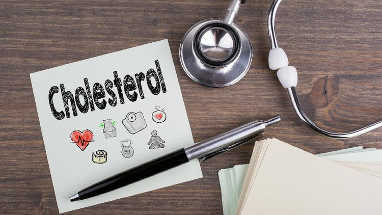 Bila kadar kolesterol ibu hamil tinggi, jangan langsung panik. Yuk simak dulu anjuran dari dokter berikut ini.