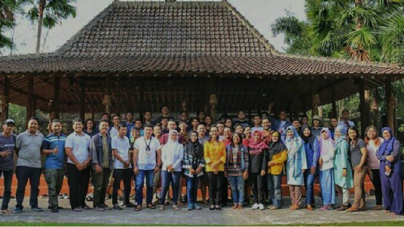 Keberadaan bandara internasional baru di Kulonprogo harus menjadi momentum kebangkitan pariwisata Yogyakarta.
