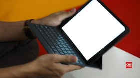 VIDEO: Menjajal Berilustrasi di Samsung Galaxy Tab S3