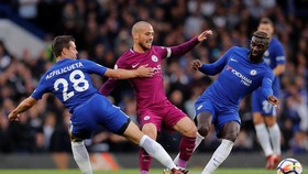 Jadwal Siaran Langsung Manchester City vs Chelsea