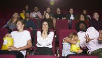 3 Alasan Nonton Film Horor Baik untuk Kesehatanmu