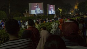 September, PA 212 Bakal Nobar G30S/PKI di Masjid dan Musala