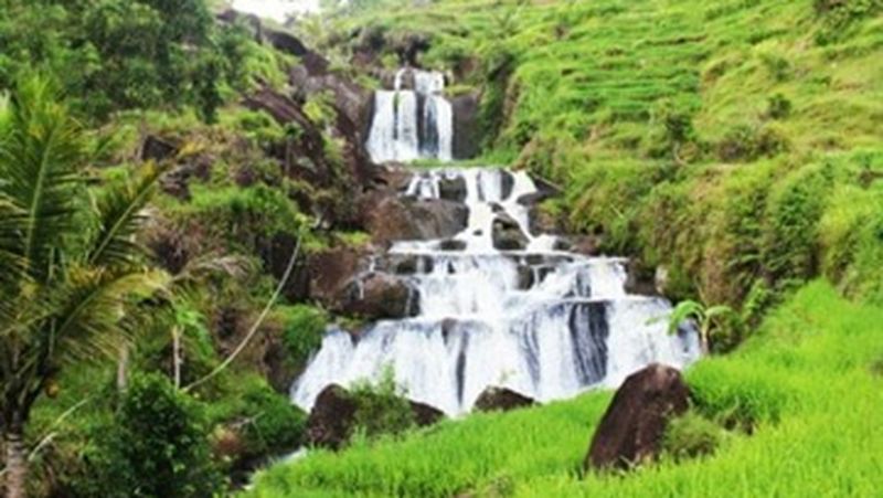 Homestay di Kabupaten Bangli dan Desa Wisata Blimbingsari yang sama-sama berasal dari Bali