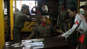 img-title Inpres Jokowi Tak Perintahkan Susun Ulang Sejarah Kasus HAM Berat