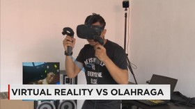 Reality Game VS Real Sports