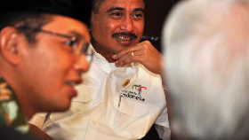Rakornas Pariwisata III 2017 Bukti Keseriusan Pemerintah