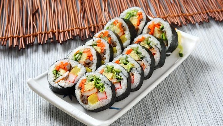 kimbap