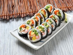 Ini Menu Makan Siang Enak Orang Nigeria hingga Meksiko