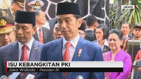 Peringatan Hari Kesaktian Pancasila