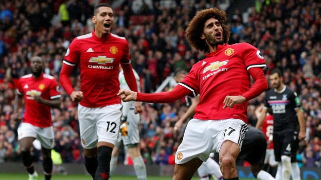 Liverpool dan Manchester United tak bisa menampilkan kekuatan terbaik di laga big match akhir pekan ini karena sejumlah pemain yang cedera.