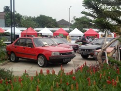 Mobil Second Merek Prancis, Cuma Rp 20 Jutaan