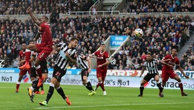 Liverpool Batal Menang dan Gagal Dekati Papan Atas
