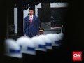 Jokowi: Negara Kita Diuji Tak Alang-Kepalang Pandemi Covid-19