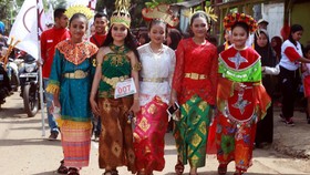 Bahasa Kita untuk Dunia