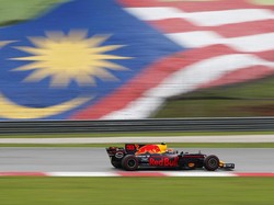 F1 Balik ke Malaysia, 261 Ribu Penonton Banjiri Sepang