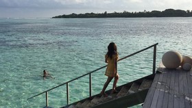 Pulau Cantik di Fiji Hanya Terima 28 Orang Tamu