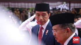 Film G30S/PKI di Tengah Radikalisme dan Serangan ke Jokowi