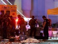 Korban Jiwa Penembakan Las Vegas Bertambah Jadi 20 Orang