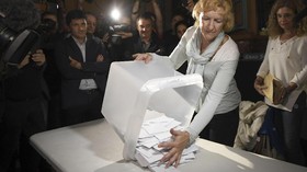 Susul Barcelona, Milan dan Venice Gelar Referendum