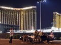 Kamar Penembak Las Vegas: Senapan Serbu, Kamera dan Catatan