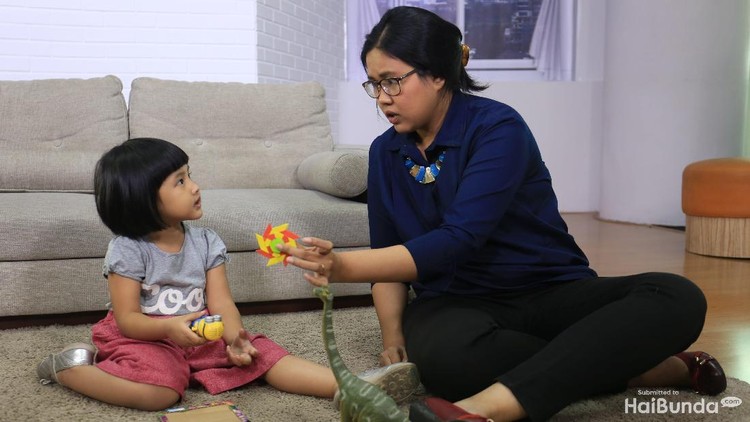 Apa sih kaitan rumah yang aman dan percaya diri anak?