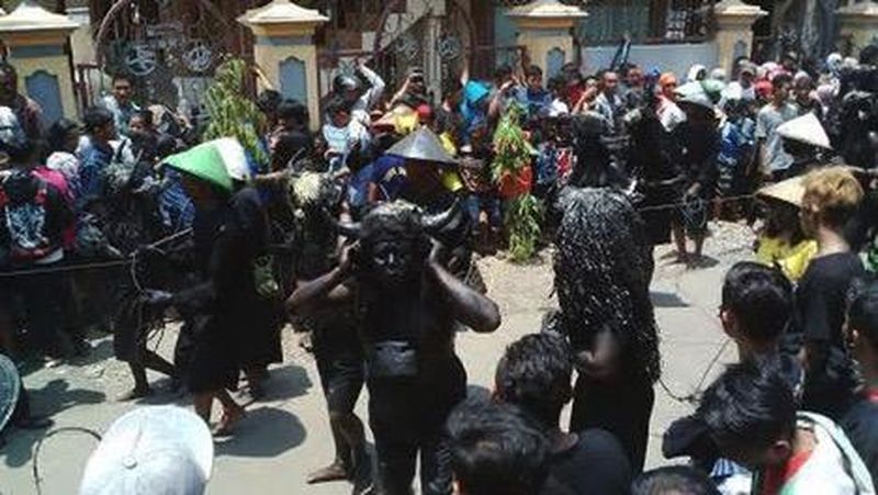 International Tour de Banyuwangi Ijen (ITdBI) 2017 sukses digelar.