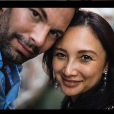 Heboh Eks Istri Tommy Soeharto Pacari Aktor Hollywood