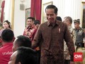 Jokowi Disarankan Jadi Ketum PDIP Jika Ingin ke Pilpres 2019