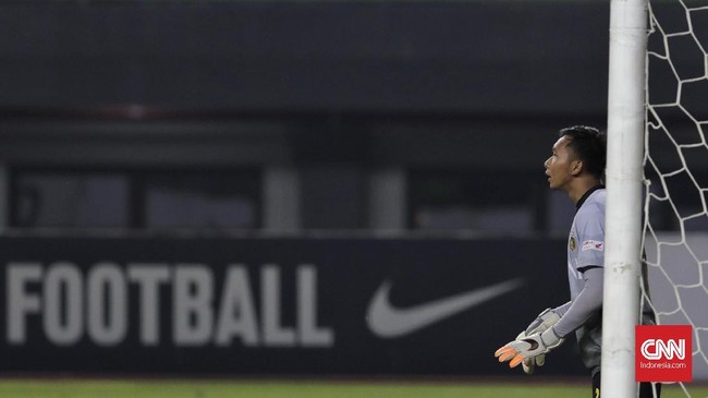 Penjaga gawang Bhayangkara FC Awan Setho Raharjo telah melewati masa kritis usai mengalami cedera rahang saat Bhayangkara FC melawan FC Tokyo.