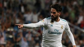 Dicuekin Zidane, Isco Jadi Rebutan Empat Raksasa Eropa