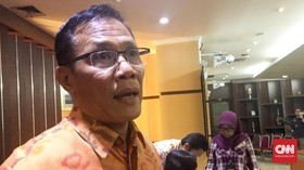 BPS: 55 Persen Pebisnis Tak Yakin Bisa Bertahan Lawan Corona