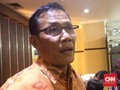 BPS: 55 Persen Pebisnis Tak Yakin Bisa Bertahan Lawan Corona