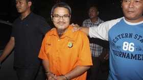 Berkas Perkara Jonru Ginting Dikirim ke Kejaksaan
