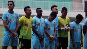 Bhayangkara FC, Juara yang Dihujat