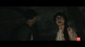 VIDEO: Lima Besar Box Office Hollywood Pekan Ini