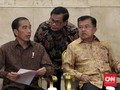 Istana Siapkan Badan Tunggal Perumus Regulasi Pemerintahan