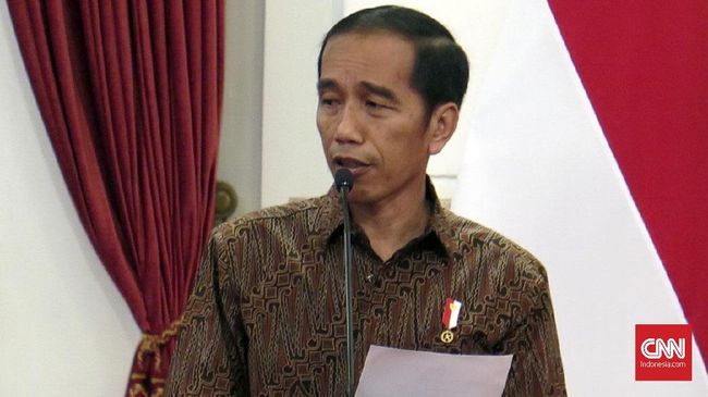 Presiden Joko Widodo mengatakan penyakit di masa mendatang akan lebih diakibatkan gaya hidup seperti darah tinggi, jantung, dan diabetes.