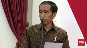 Jokowi Hadiri Rakernas PDIP, Pengamanan Diperketat