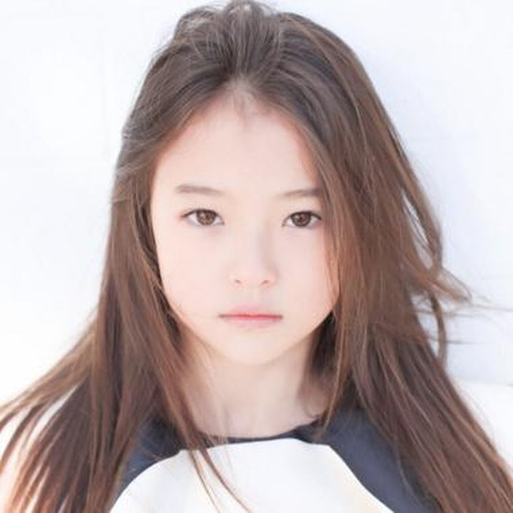 <p>Namanya Ella Gross, bocah berusia delapan tahun yang dikenal sebagai model pakaian anak. (Foto: Instagram/ella.g2008)</p>