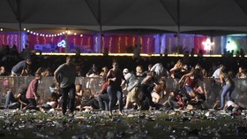 Trik Hadapi Situasi Genting seperti di Konser Las Vegas