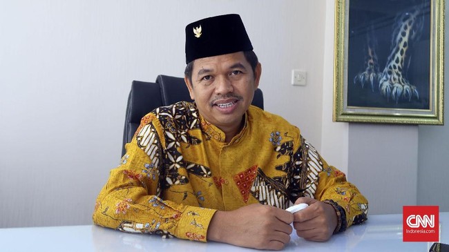 DPP Partai Golkar disebut meminta Dedi Mulyadi untuk membongkar siapa oknum yang meminta mahar Rp10 miliar.